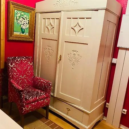 Zentrum Naehe Hauptbahnhof Apartamento