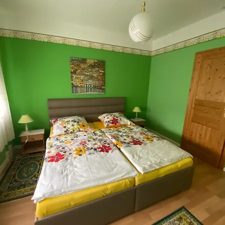 Zentrum Naehe Hauptbahnhof * Dresden