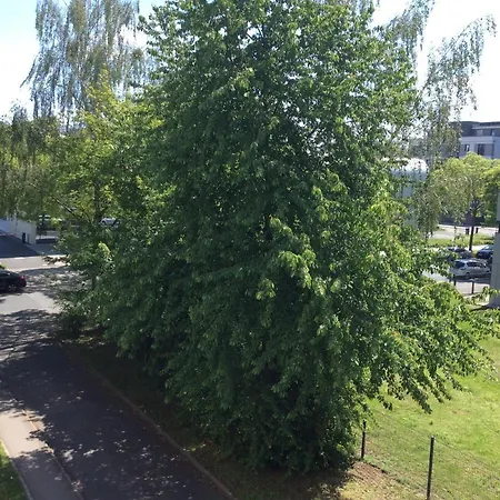 Zentrum Naehe Hauptbahnhof * Dresden