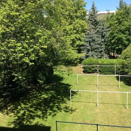 Zentrum Naehe Hauptbahnhof Appartement