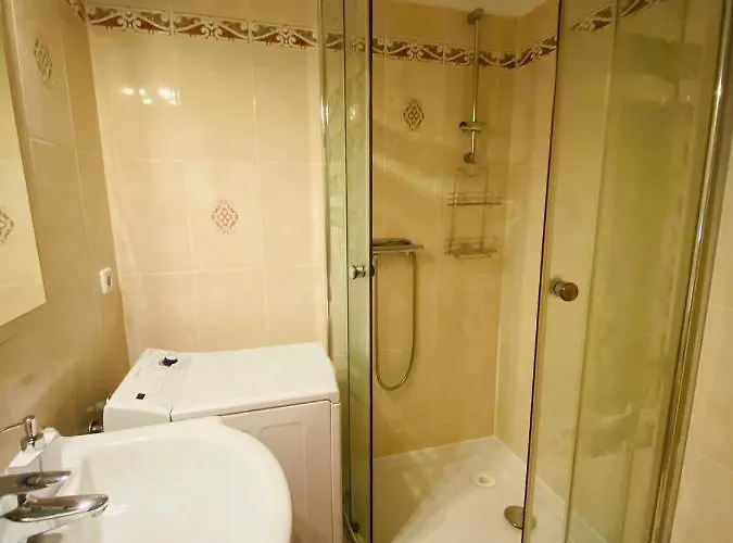 Apartamento Zentrum Naehe Hauptbahnhof Dresden