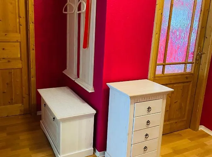 Apartamento Zentrum Naehe Hauptbahnhof