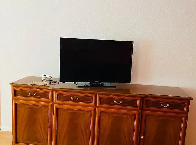 Apartamento Zentrum Naehe Hauptbahnhof