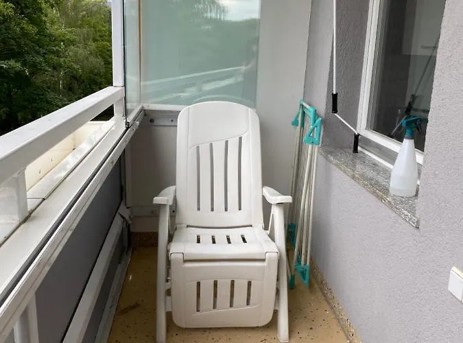 Apartamento Zentrum Naehe Hauptbahnhof