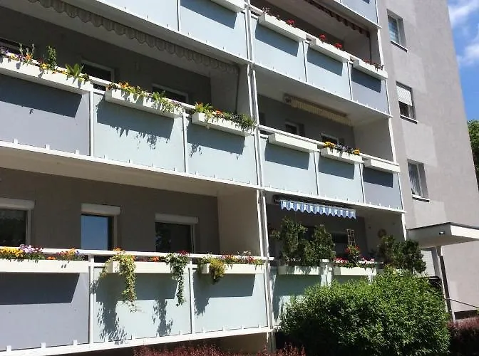 Zentrum Naehe Hauptbahnhof