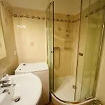 Apartment Zentrum Naehe Hauptbahnhof Dresden