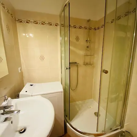 Apartment Zentrum Nähe Hauptbahnhof Dresden