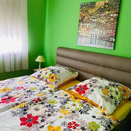Apartment Zentrum Naehe Hauptbahnhof