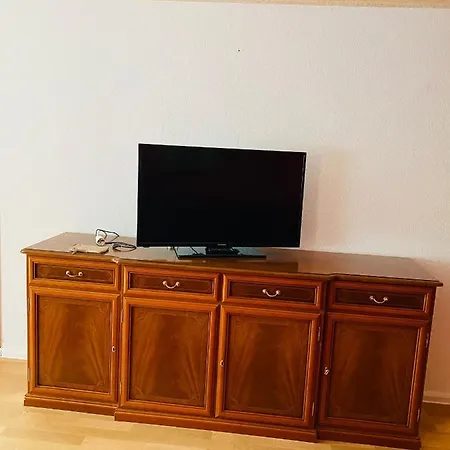 Apartment Zentrum Naehe Hauptbahnhof