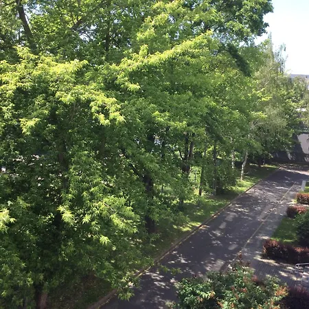 Zentrum Naehe Hauptbahnhof