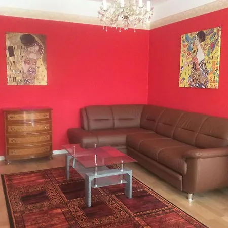 Zentrum Naehe Hauptbahnhof شقة *