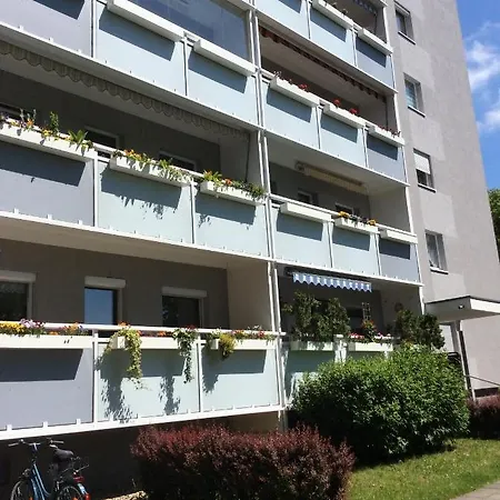 Zentrum Naehe Hauptbahnhof