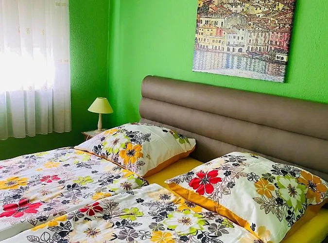 Apartman Zentrum Naehe Hauptbahnhof