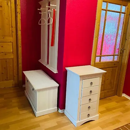 Apartment Zentrum Naehe Hauptbahnhof