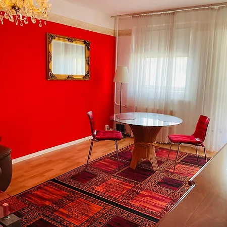 Zentrum Naehe Hauptbahnhof * 德累斯顿